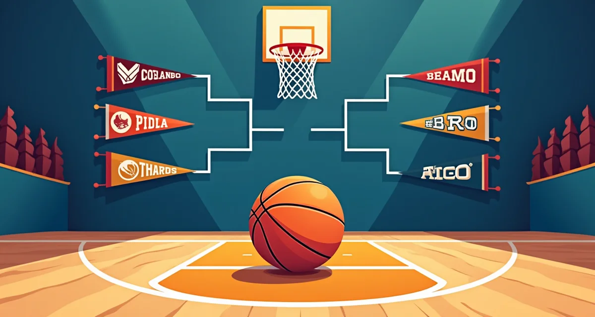 Trae Young on Anthony Davis & March Madness 2026