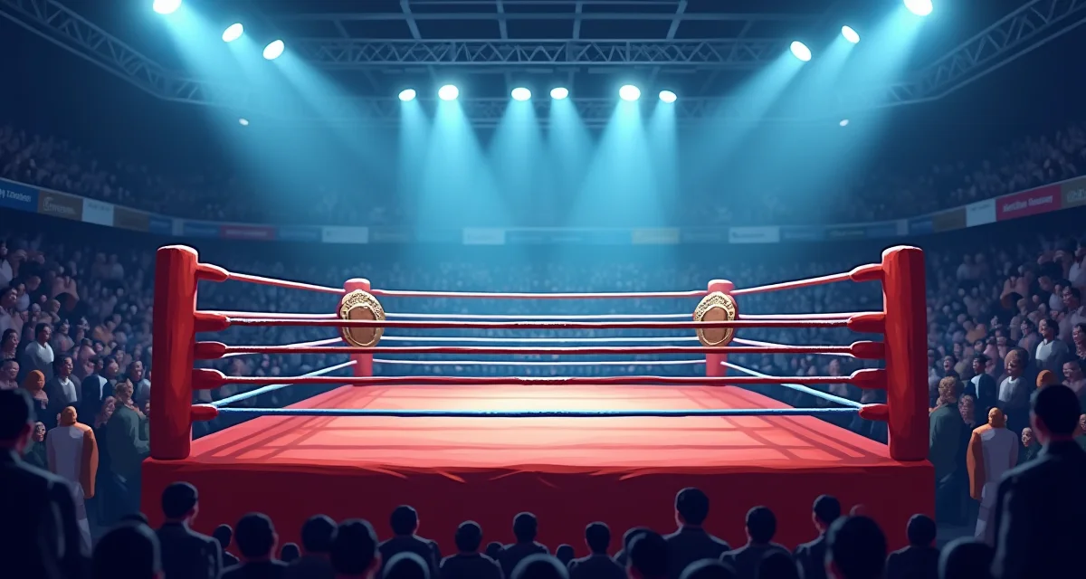 Fury vs Joshua Fight Announcement: Date & Venue Leaked