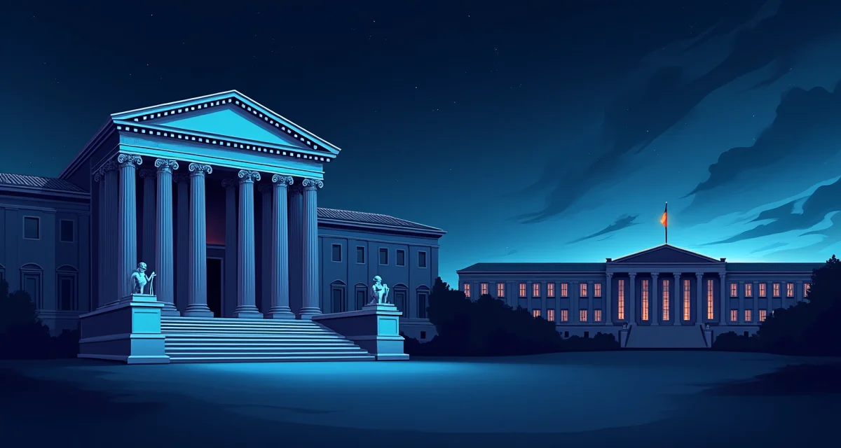 Judge Blocks Pentagon's Anthropic AI Ban (2026)