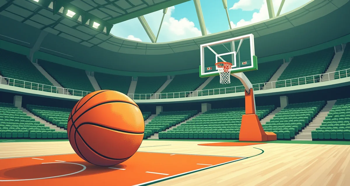 Anton Bonke Commits to Michigan State: 7-Foot-2 Transfer