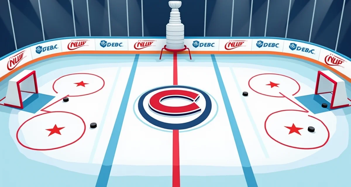 Anze Kopitar's Final Playoff Run: Kings vs. Avalanche 2026