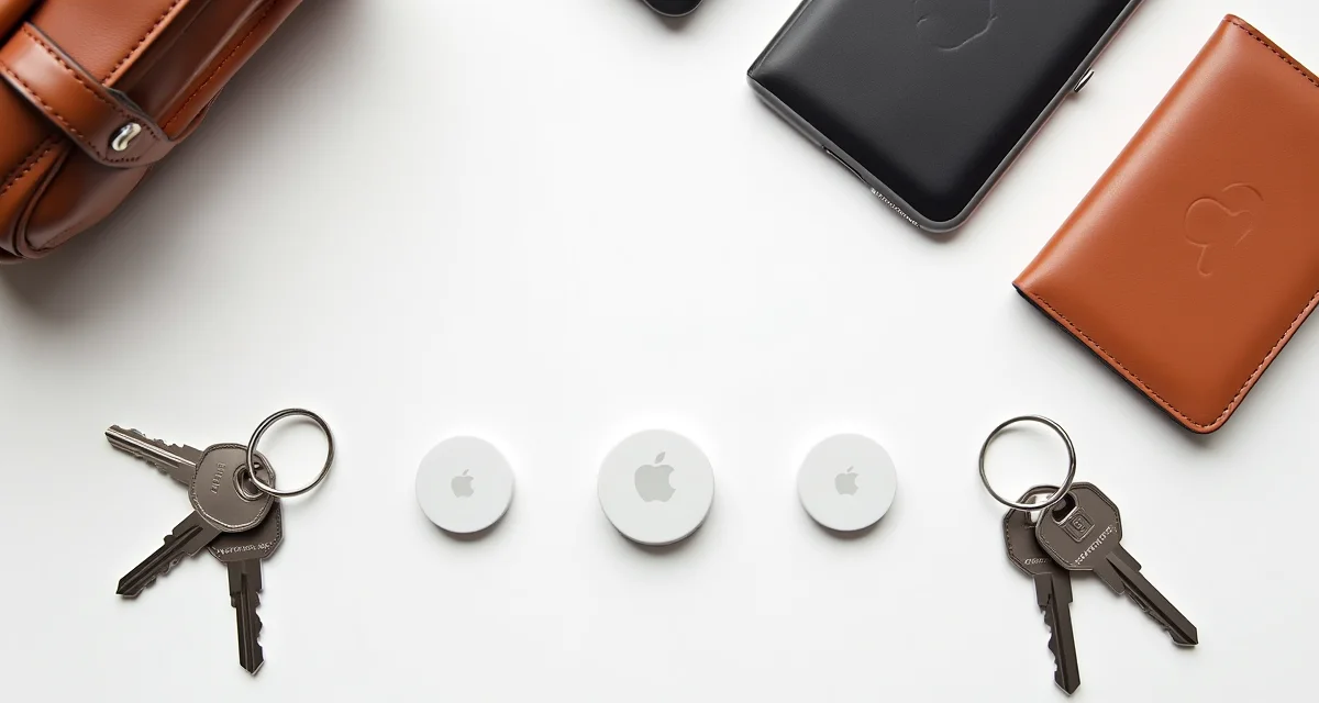 Apple AirTags Lowest Price Ever – Amazon Spring Sale 2026