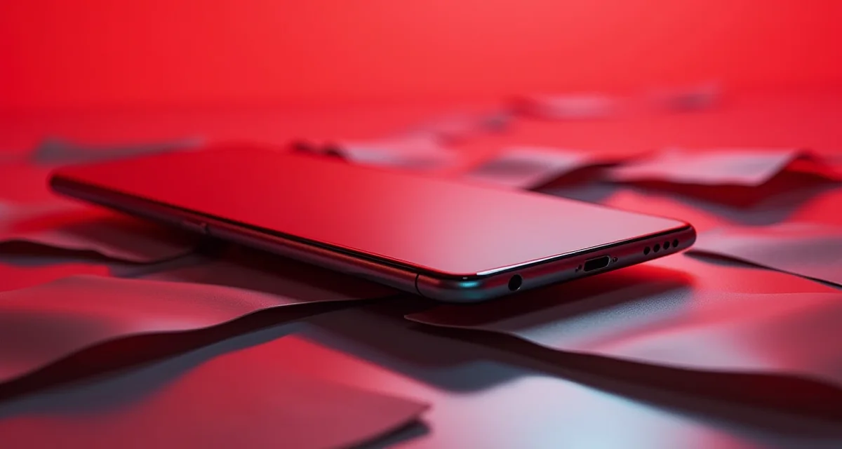 iPhone 18 Pro Colors Leaked: Dark Cherry Leads 2026 Lineup