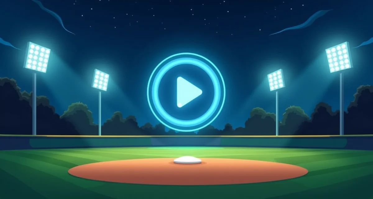 Apple TV May 2026: Friday Night Baseball & Widow's Bay