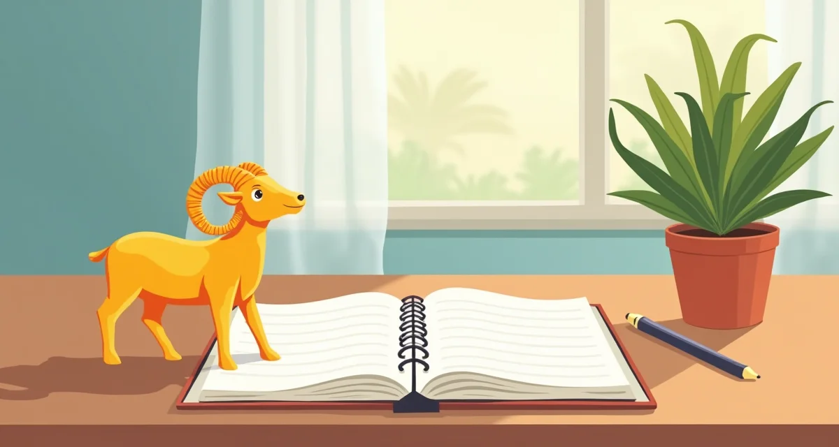 Aries Horoscope March 25, 2026: Focus & Finance Tips