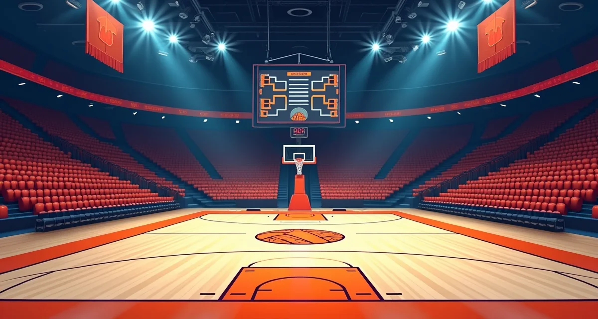 Arkansas Beats Hawaii 97-78 in 2026 NCAA Tournament