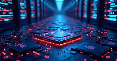 Artificial Intelligence News: Top AI Stocks to Own Through 2036