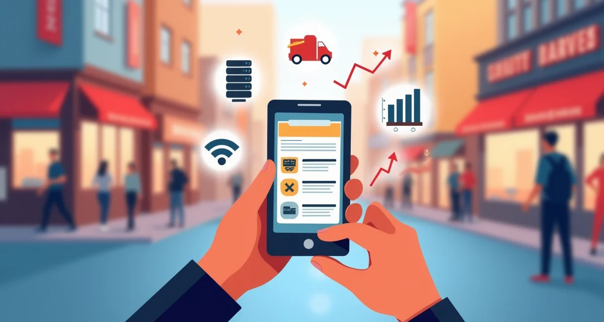 Artificial Intelligence: DoorDash & DigitalOcean Lead AI Trends