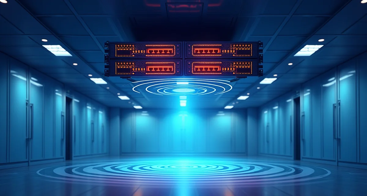 HPE Aruba Central Gets Autonomous AI Network Features