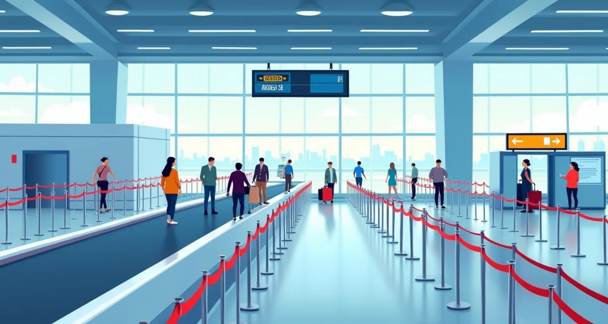 ATL TSA Wait Times: Shutdown Delays & Airport Chaos