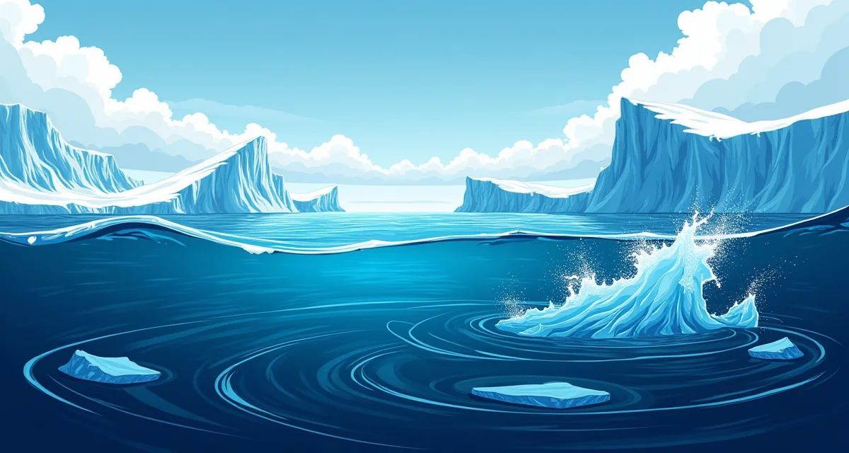 AMOC Collapse Could Release 640 Billion Tonnes of CO2