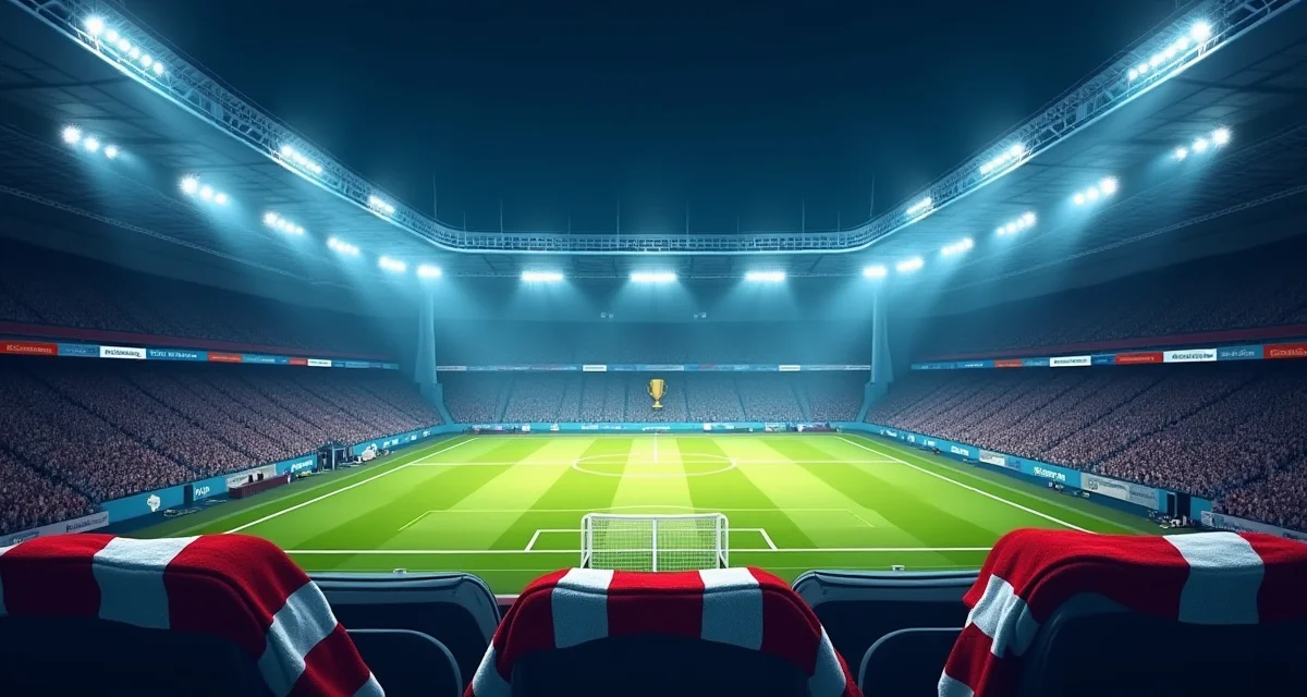 Atlético Madrid vs Arsenal: Champions League Semi-Final