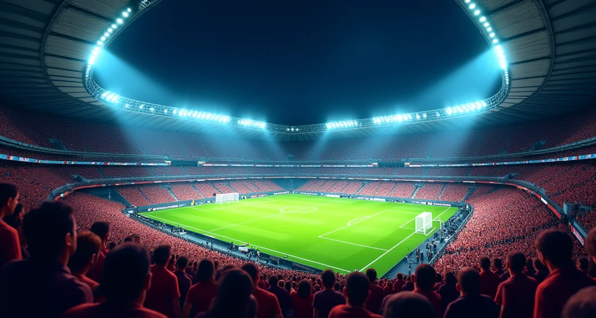 Atlético Mineiro vs Juventud: Copa Sudamericana Preview