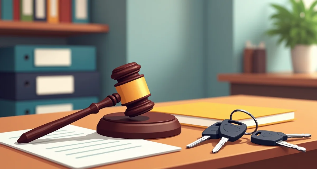 How to Choose an Auto Accident Attorney | Expert Guide