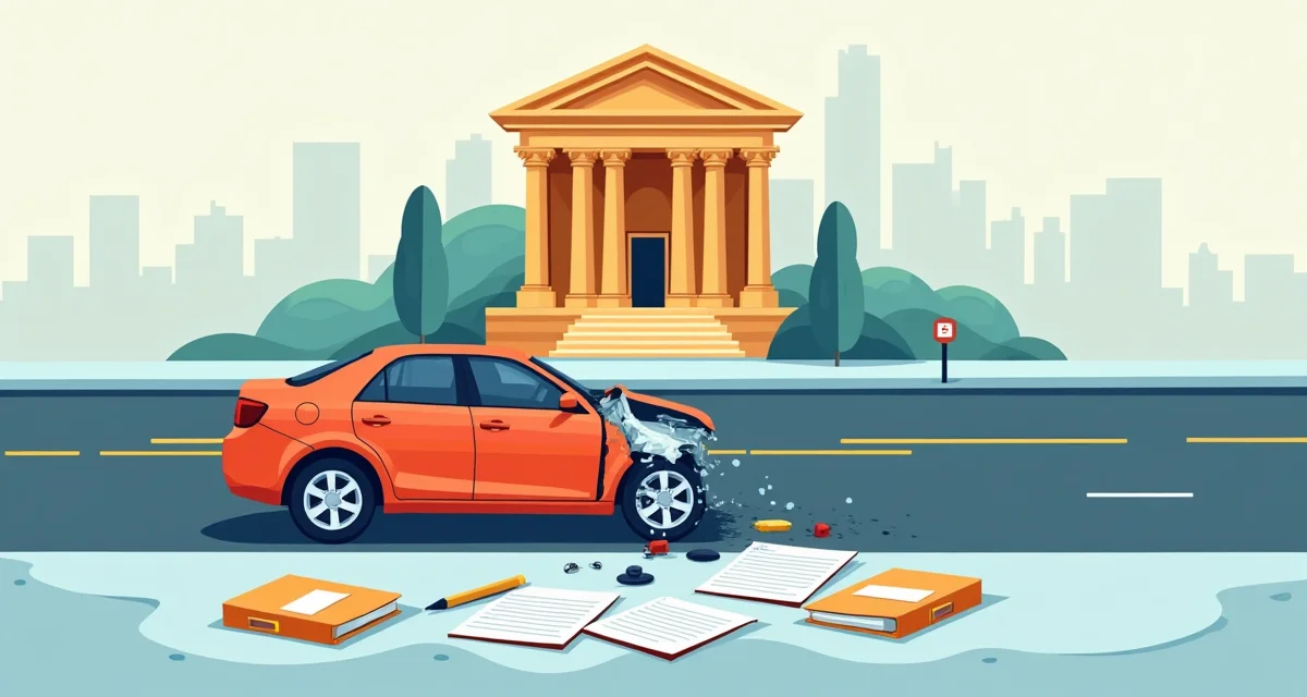 Auto Accident Lawyer: Mistakes That Can Cost Your Claim