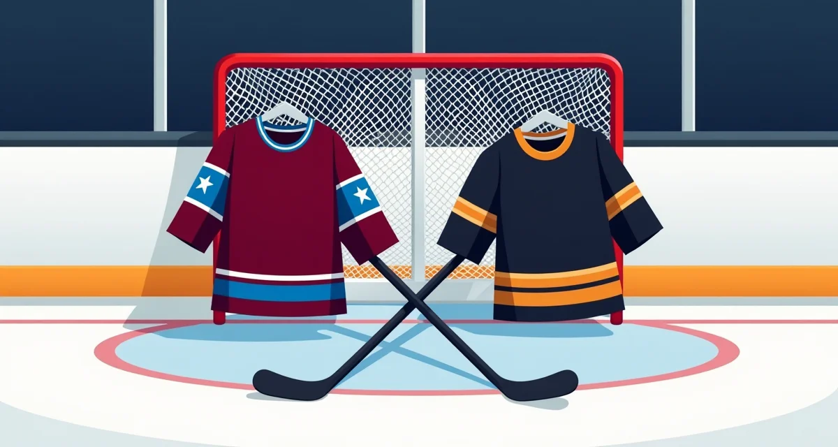 Avalanche vs Penguins 3/24: O'Connor Returns, Malkin Out