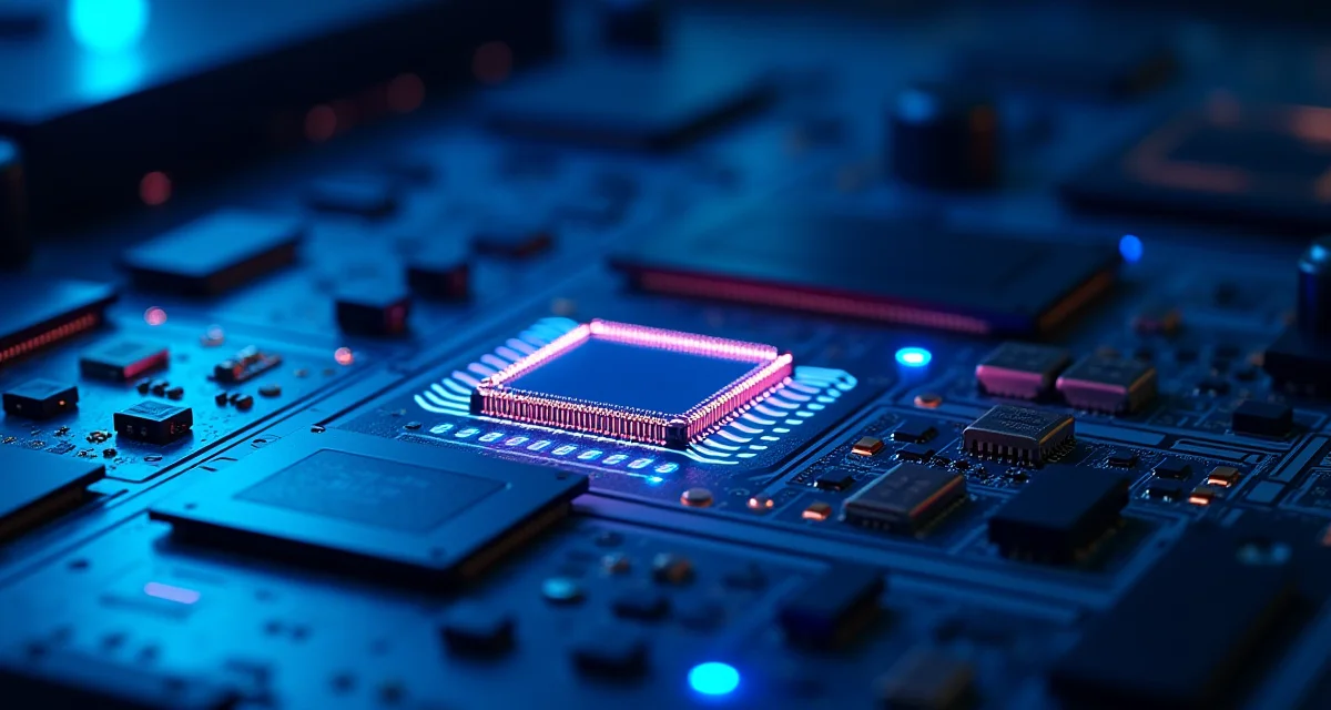 AVGO Stock Surges on Anthropic's Broadcom TPU Deal