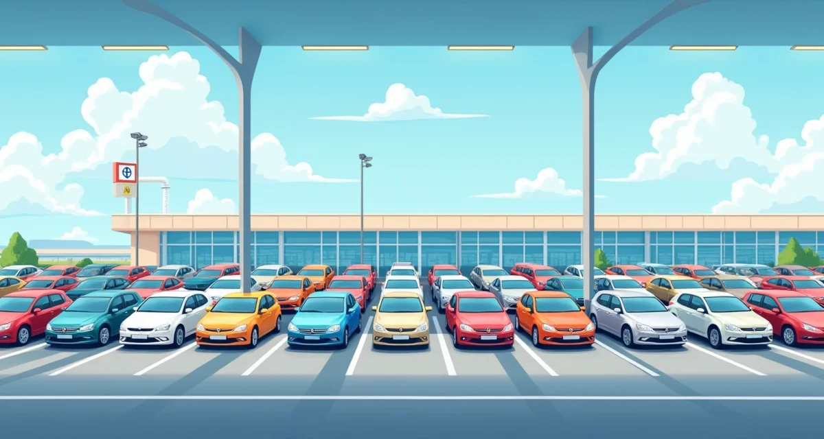 Avis Stock Surges 390% on Historic Short Squeeze