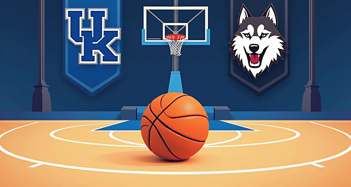 Ayanna Patterson Transfers to Kentucky From UConn