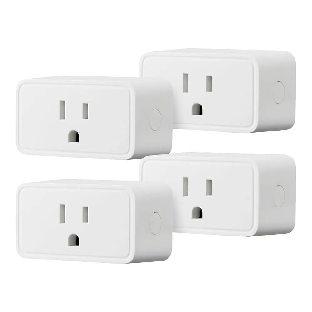 Alexa Smart Plug