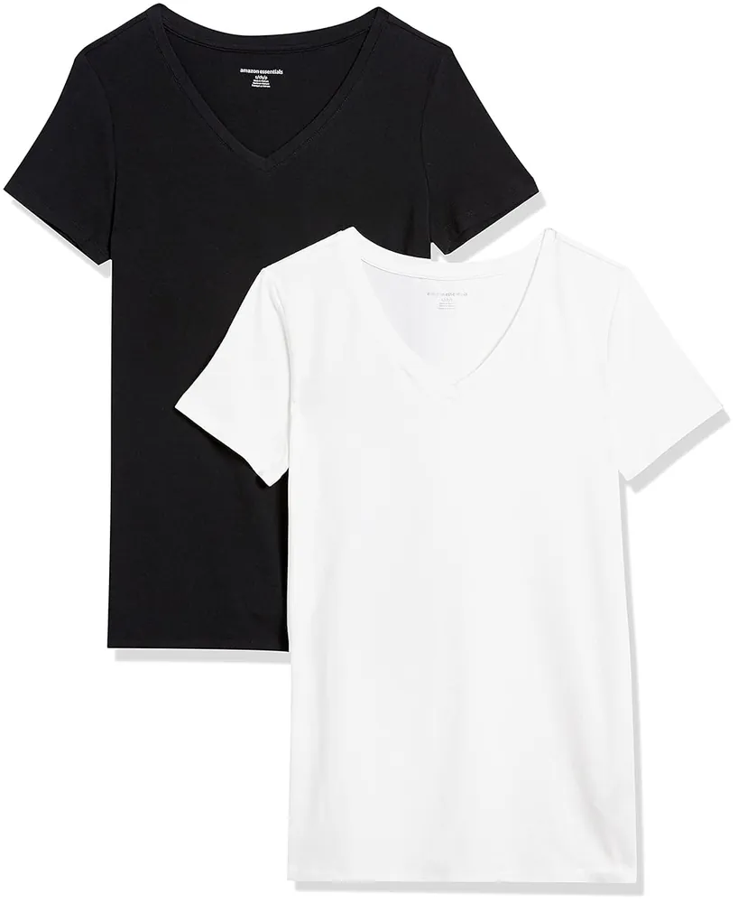 Short-Sleeve Tee Multipack