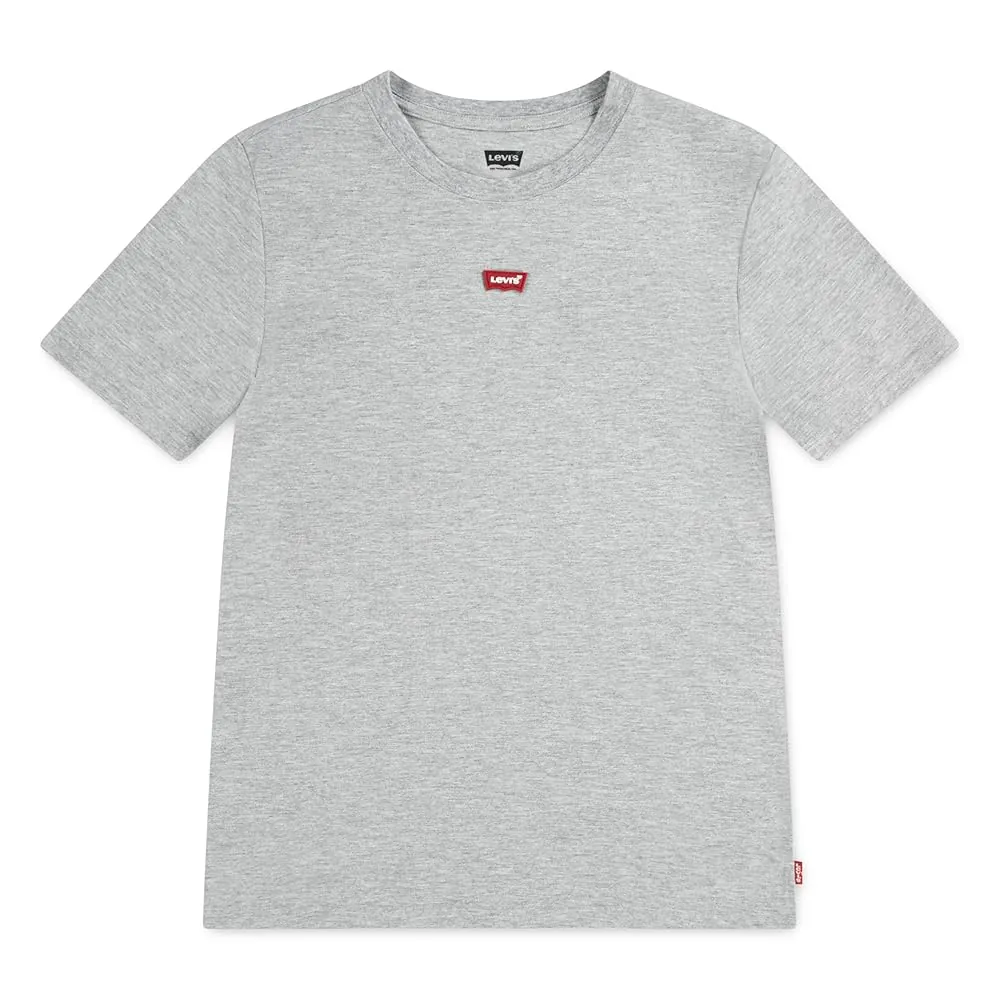 Classic Cotton Tee