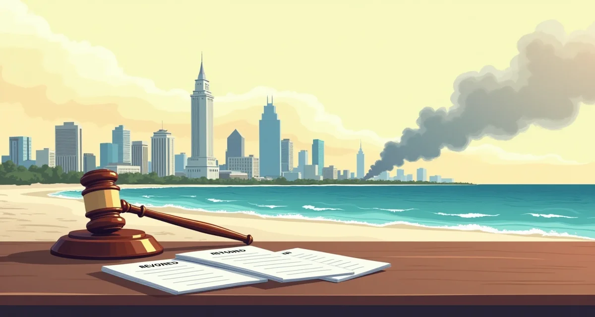 Bahrain Strips Citizenship, Jails Five Over Iran Ties