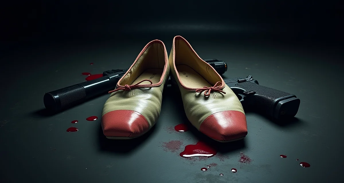 Ballerina on HBO Max: The John Wick Spinoff Worth Watching