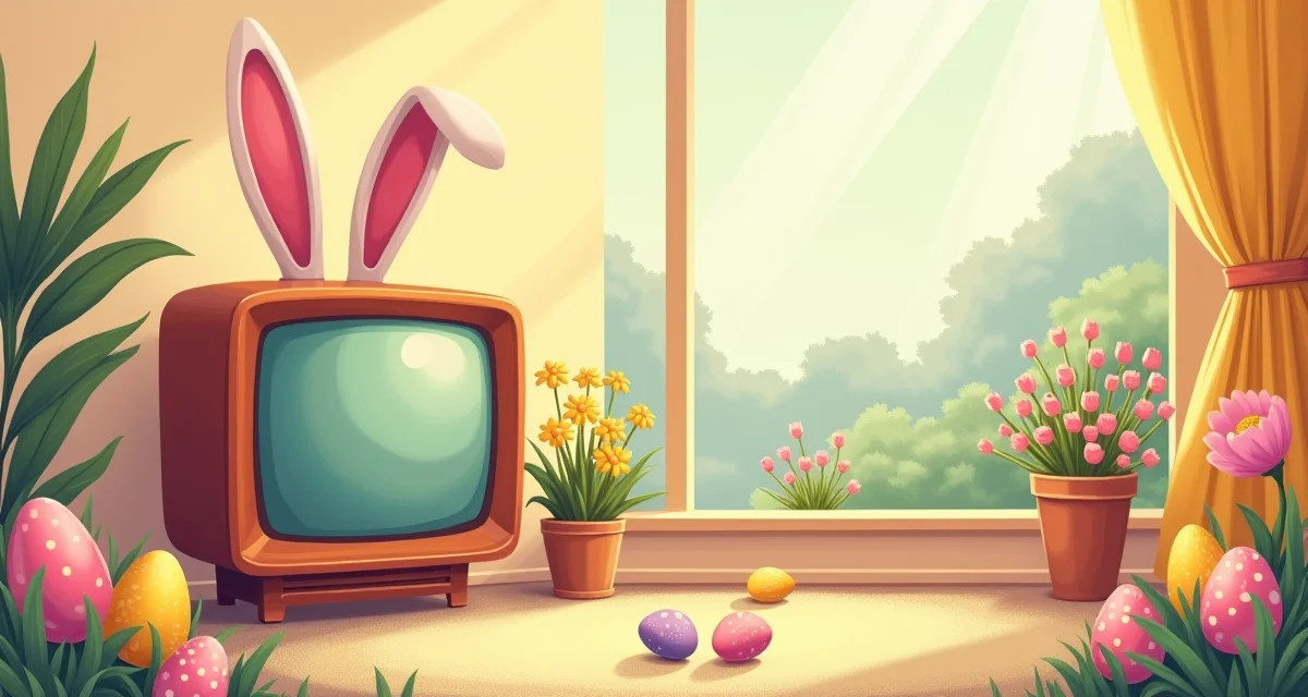 Barbara Eden, 94, Stuns in Easter Bunny Ears Photo