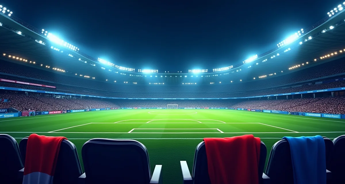 Barcelona vs Atlético Madrid: UCL Quarter-Final Live