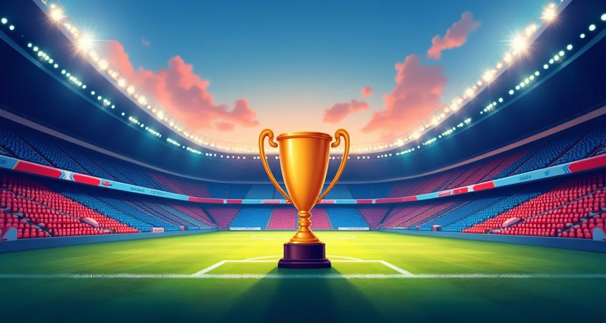 Barcelona Close In on LaLiga Title After Real Madrid Draw