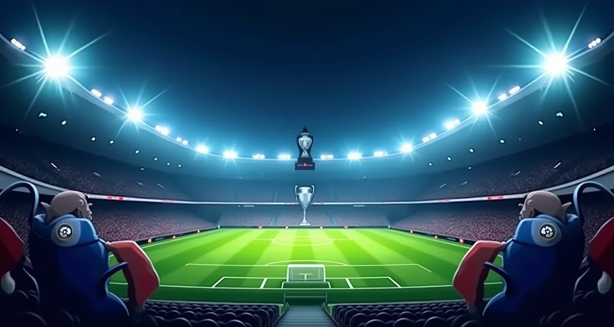 Barcelona vs Atlético Madrid: UCL Quarter-Final Preview