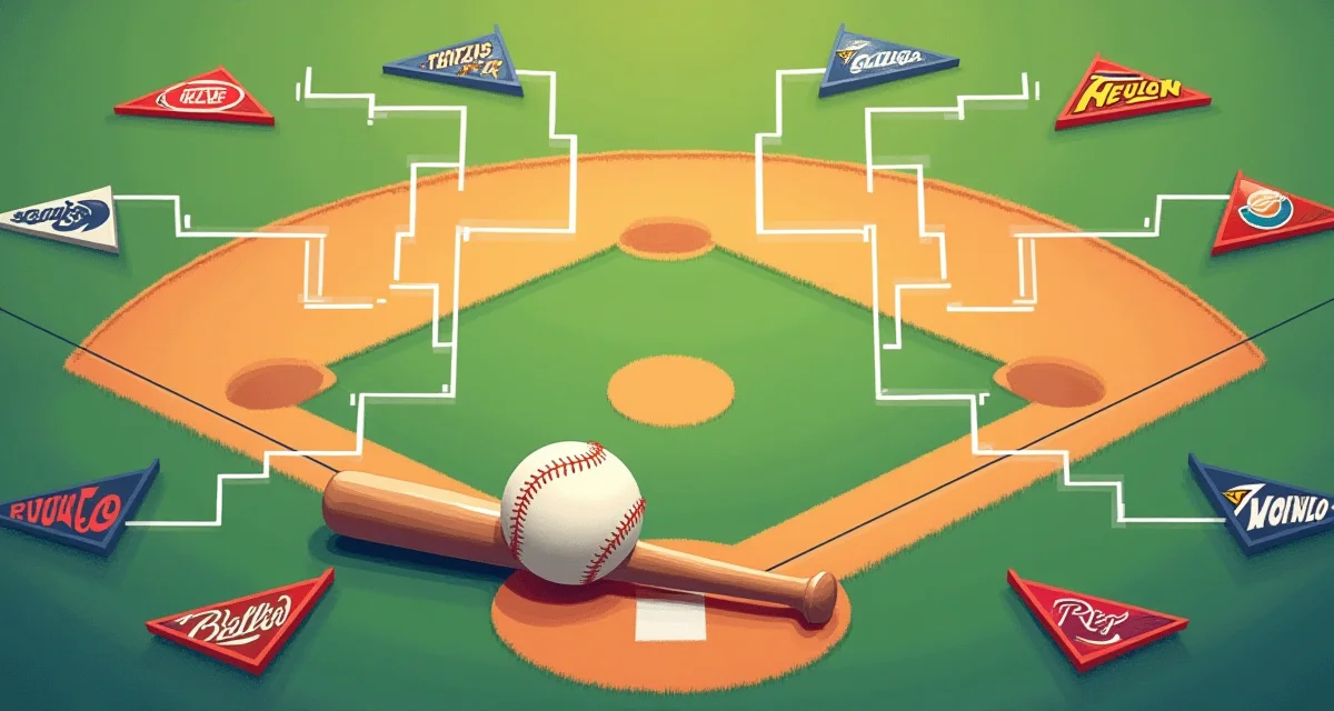 2026 NCAA Baseball Bracket Projections: Week 11 Seeds
