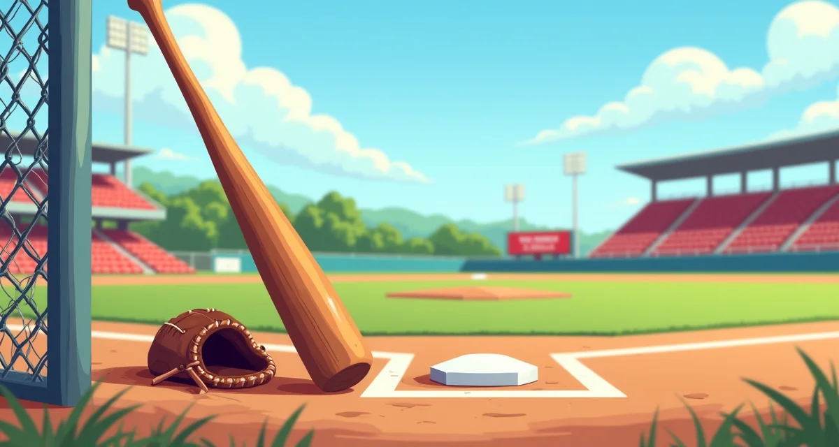 High School Baseball Scores: April 6, 2026 Roundup