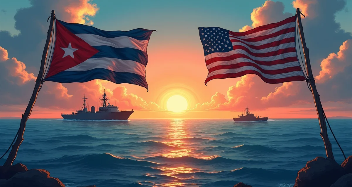 Bay of Pigs at 65: Exiles Push for Cuba Invasion 2026