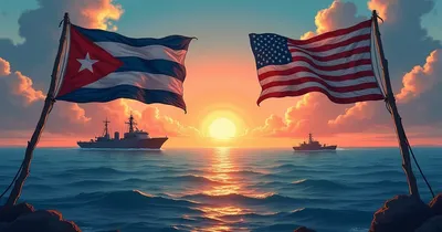 Bay of Pigs at 65: Exiles Push for Cuba Invasion 2026