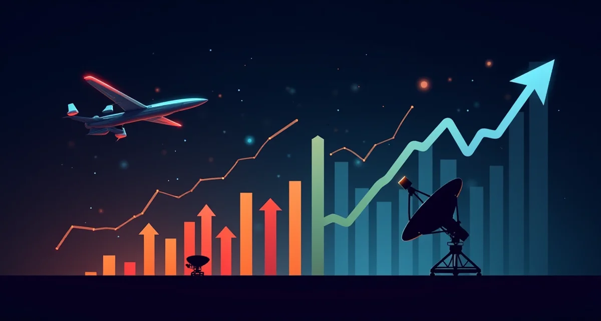 BBAI Stock Surges 10% on Heavy Volume Ahead of Earnings