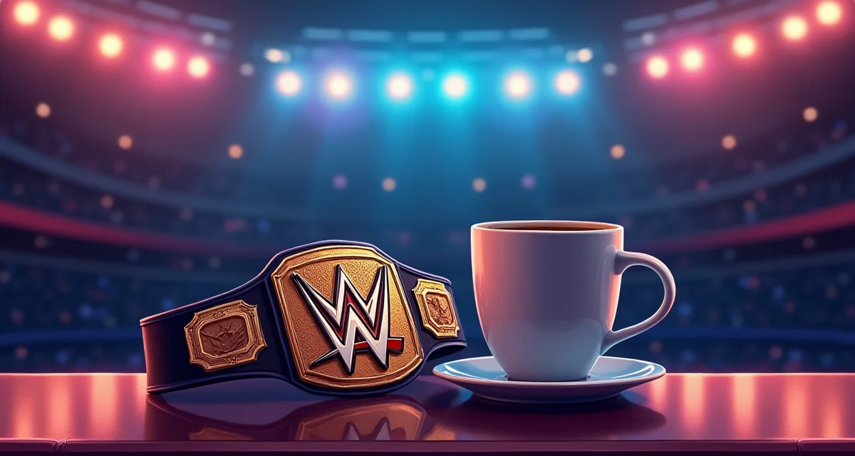 Becky Lynch: WrestleMania 42, MJF & Charlotte Flair Drama