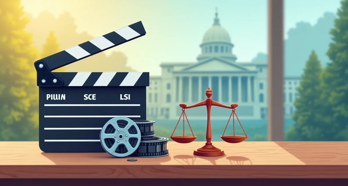 Ben Affleck: Lawsuit, New Film & Accountant 3 News