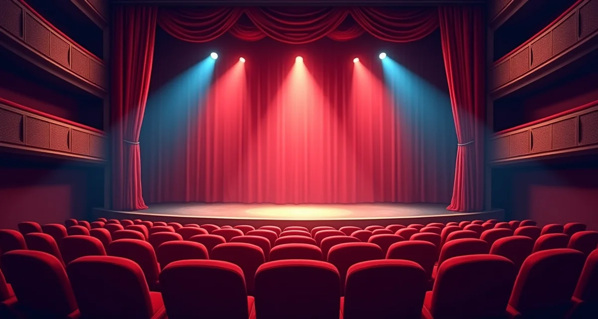 Ben Ahlers to Host 2026 Shubert Foundation Theatre Festival