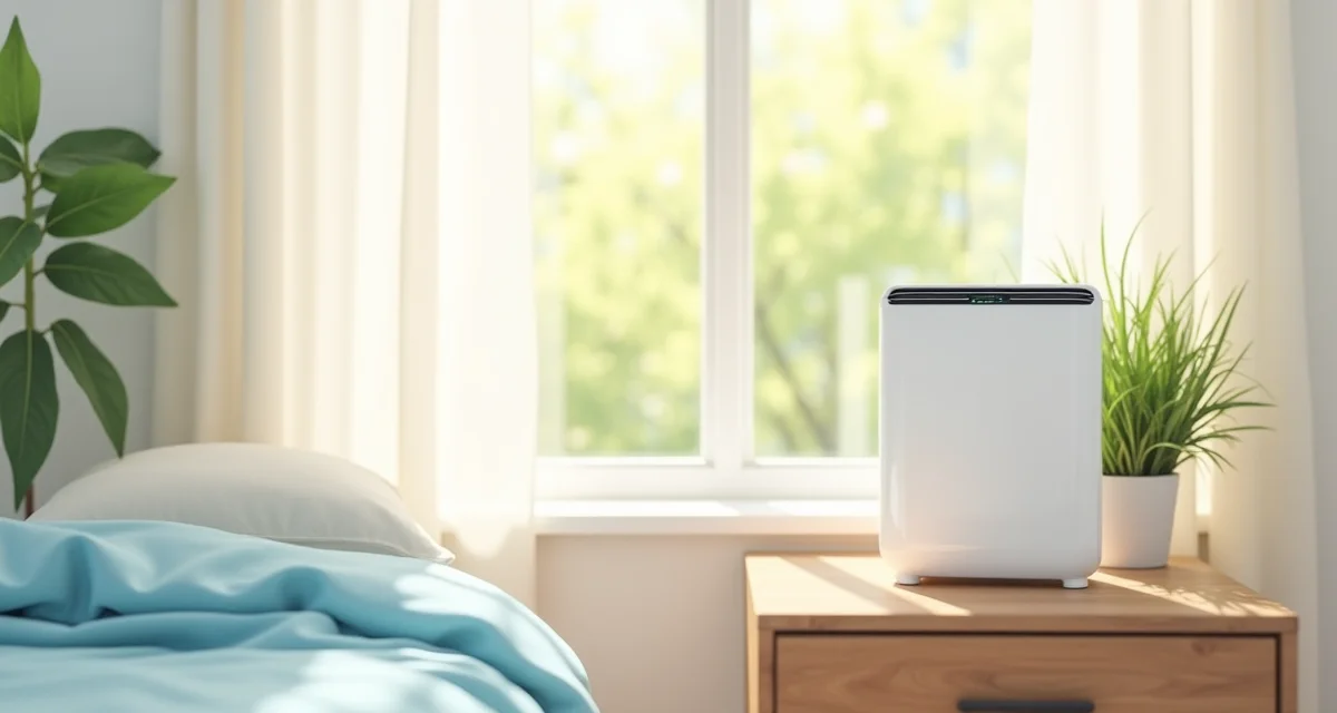 Best Air Purifiers for Allergy Season 2026 Spring Pollen