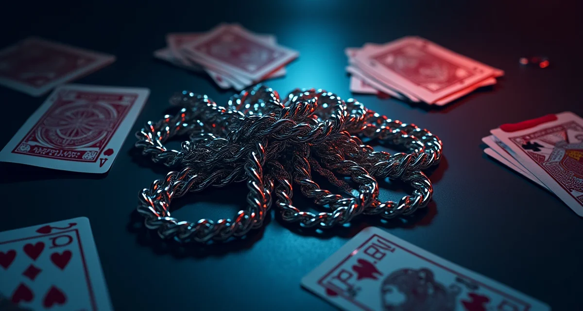 Big Mistakes Cast: Meet the Netflix Crime Comedy Stars