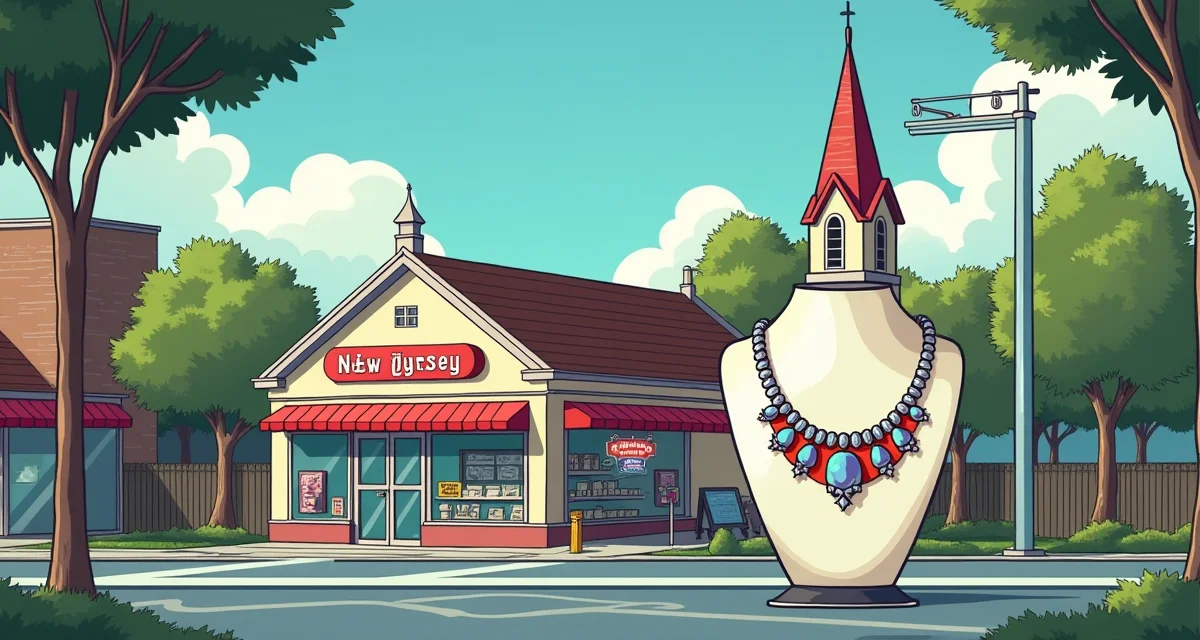 Big Mistakes Netflix Review: Dan Levy's Crime Comedy