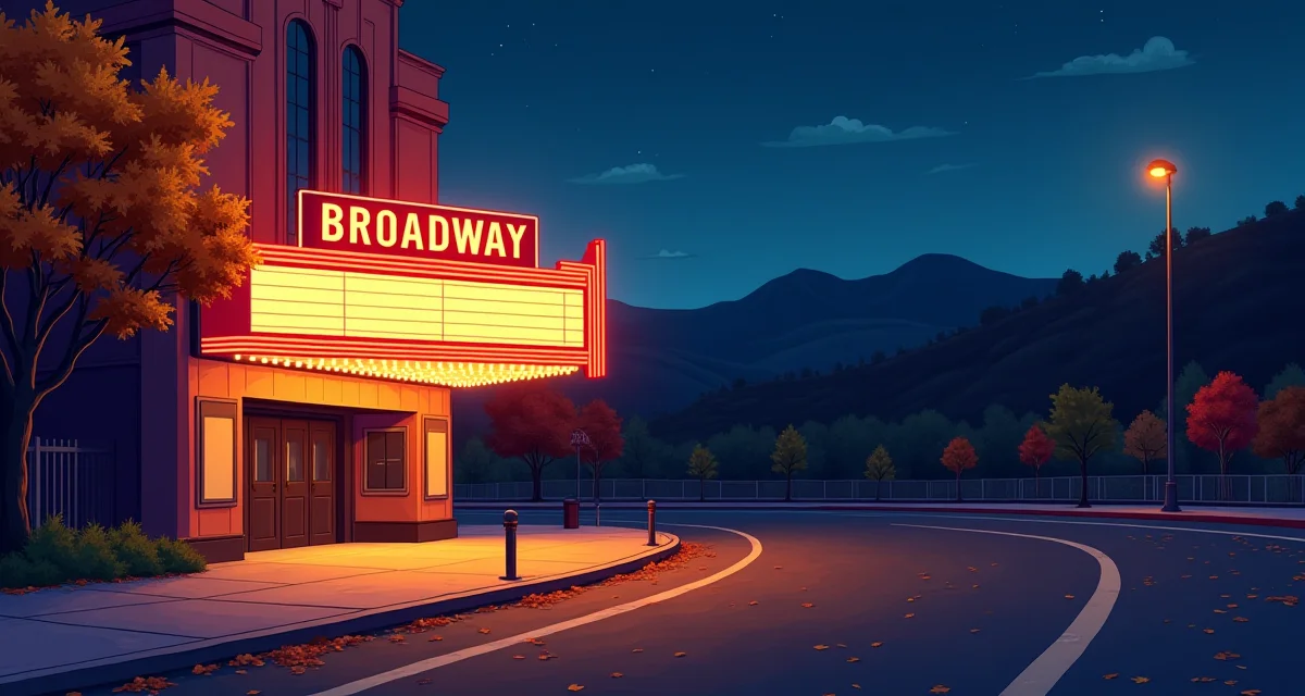 Billy Crystal Returns to Broadway in One-Man Show '860'