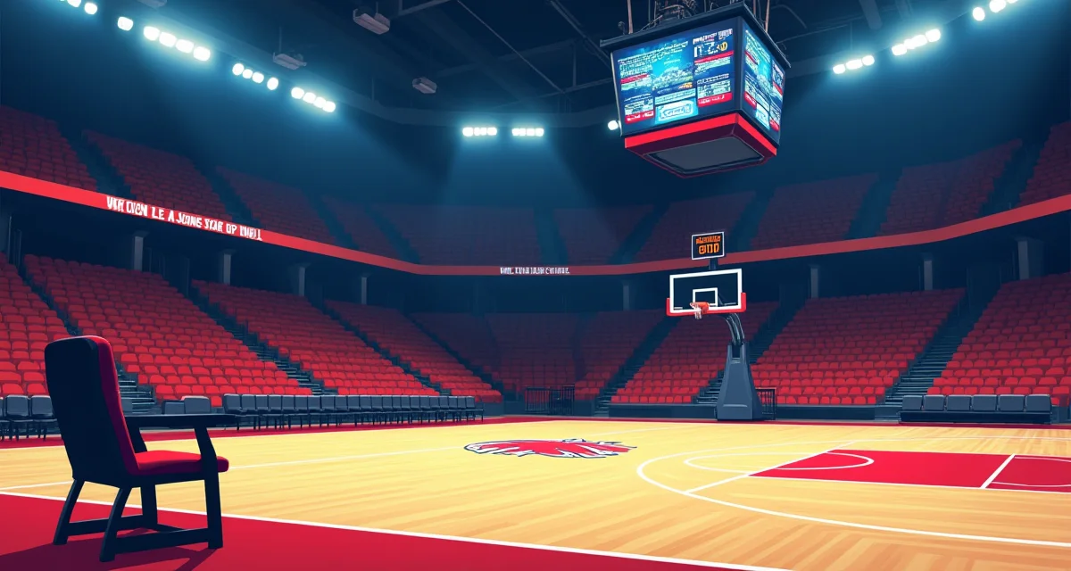 Billy Donovan to UNC? Bulls Coach Eyes College Return