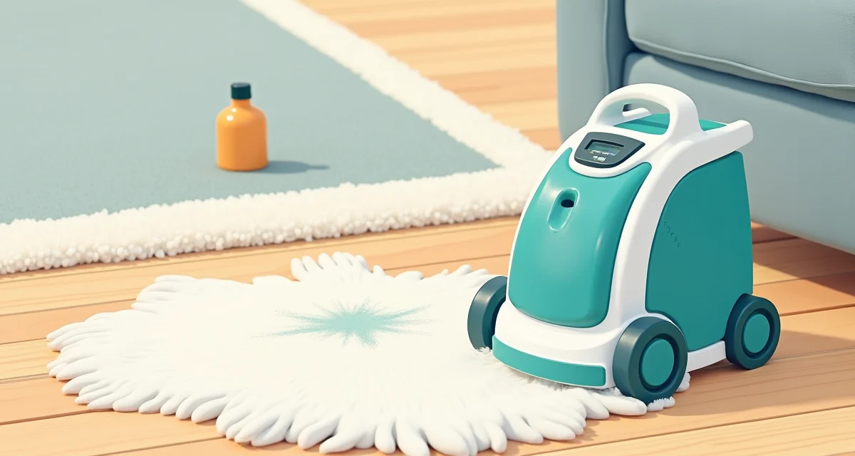 Bissell Little Green on Sale for $75 at Amazon Spring Sale