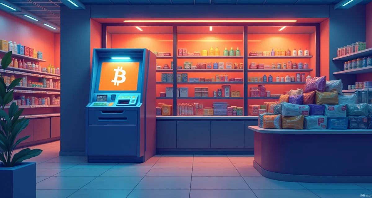 Canada Proposes Bitcoin ATM Ban Amid Fraud Surge