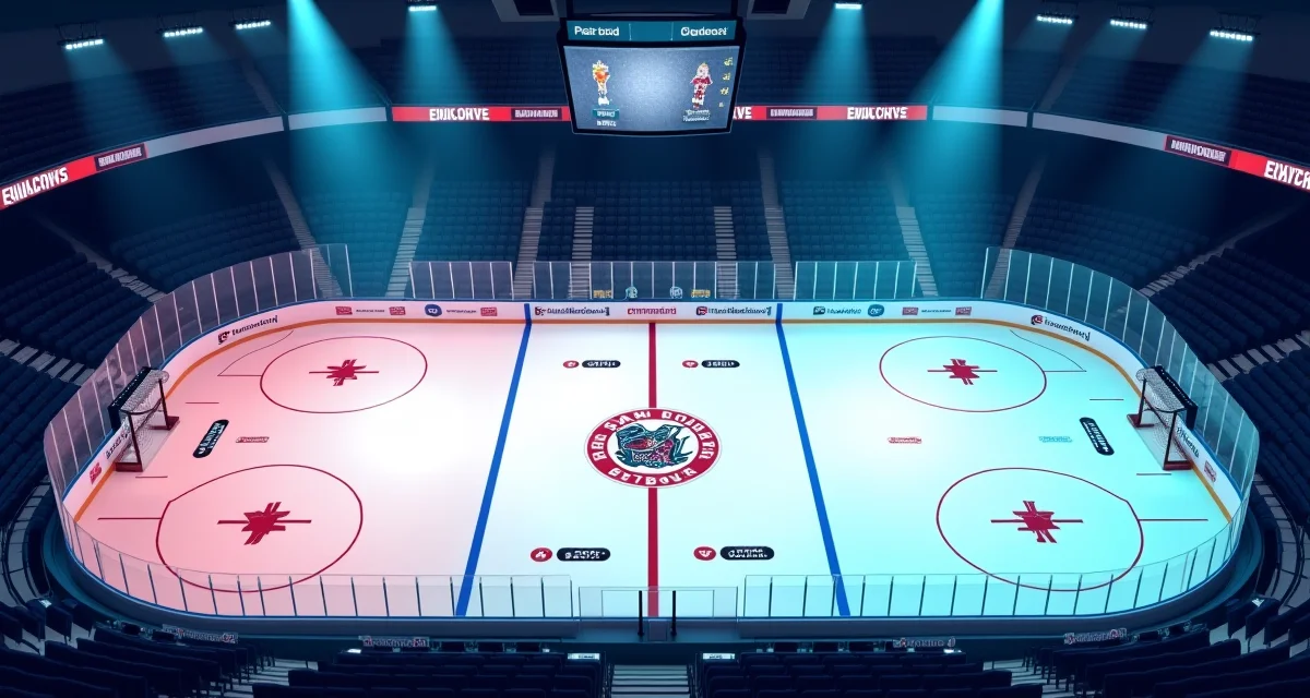 Blackhawks vs Kraken Game 77: Kraken Playoff Hopes on Line