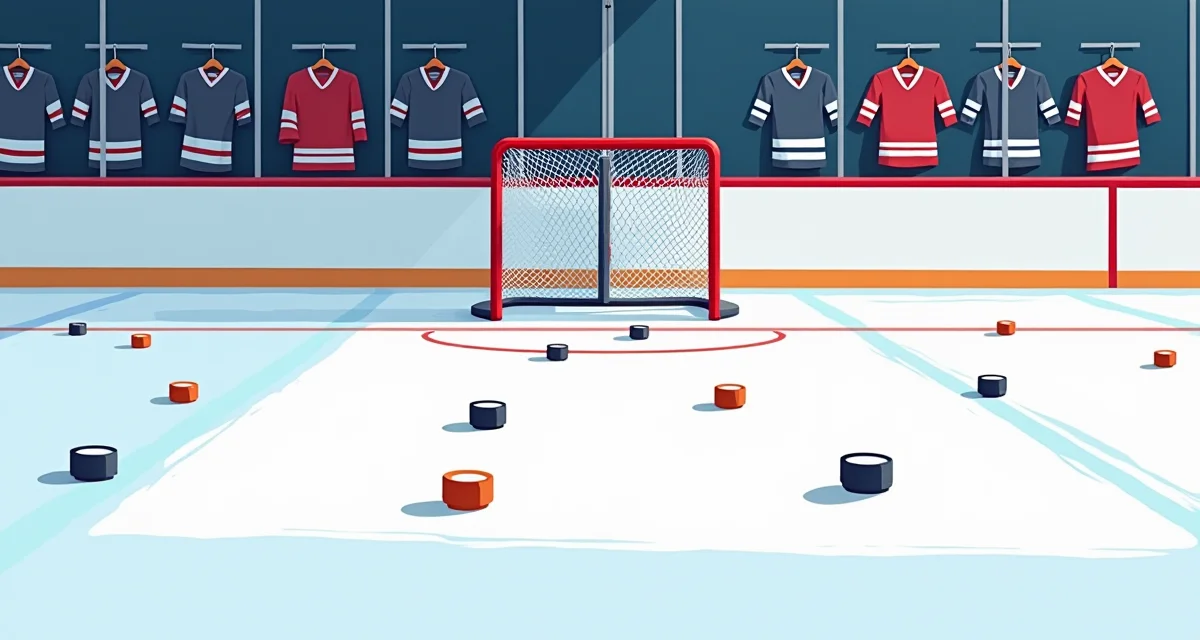 Blackhawks Beat Islanders 4-3: Bedard, Frondell Shine