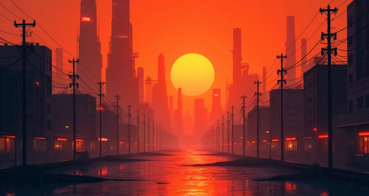 Blade Runner 2049: Ford's Punch, 2099 Series & More